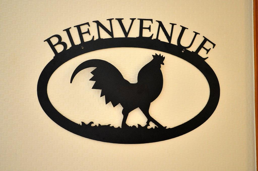Gite Du Vignoble Ammerschwihr Eksteriør billede